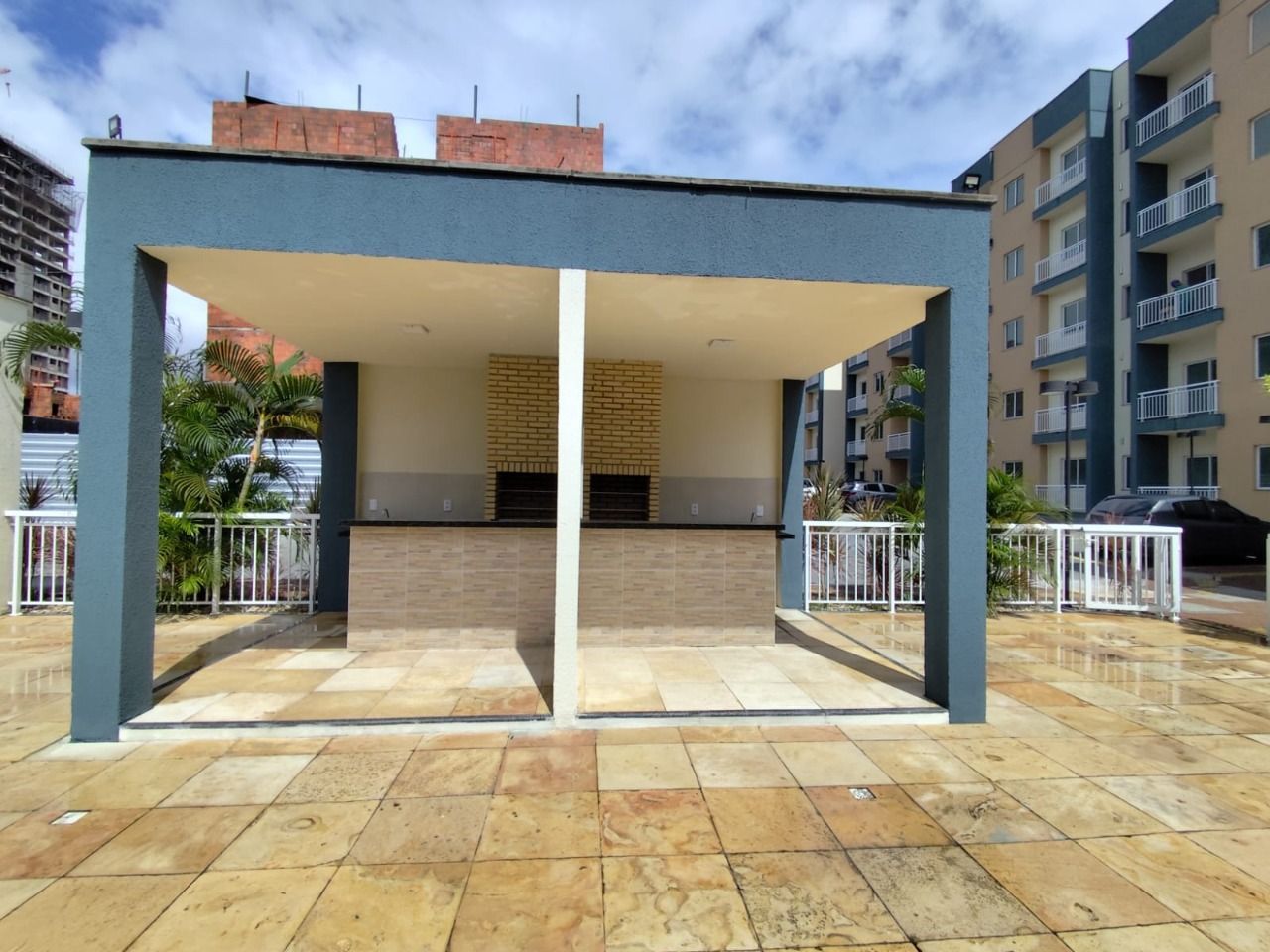 Apartamento, 2 quartos, 53 m² - Foto 4