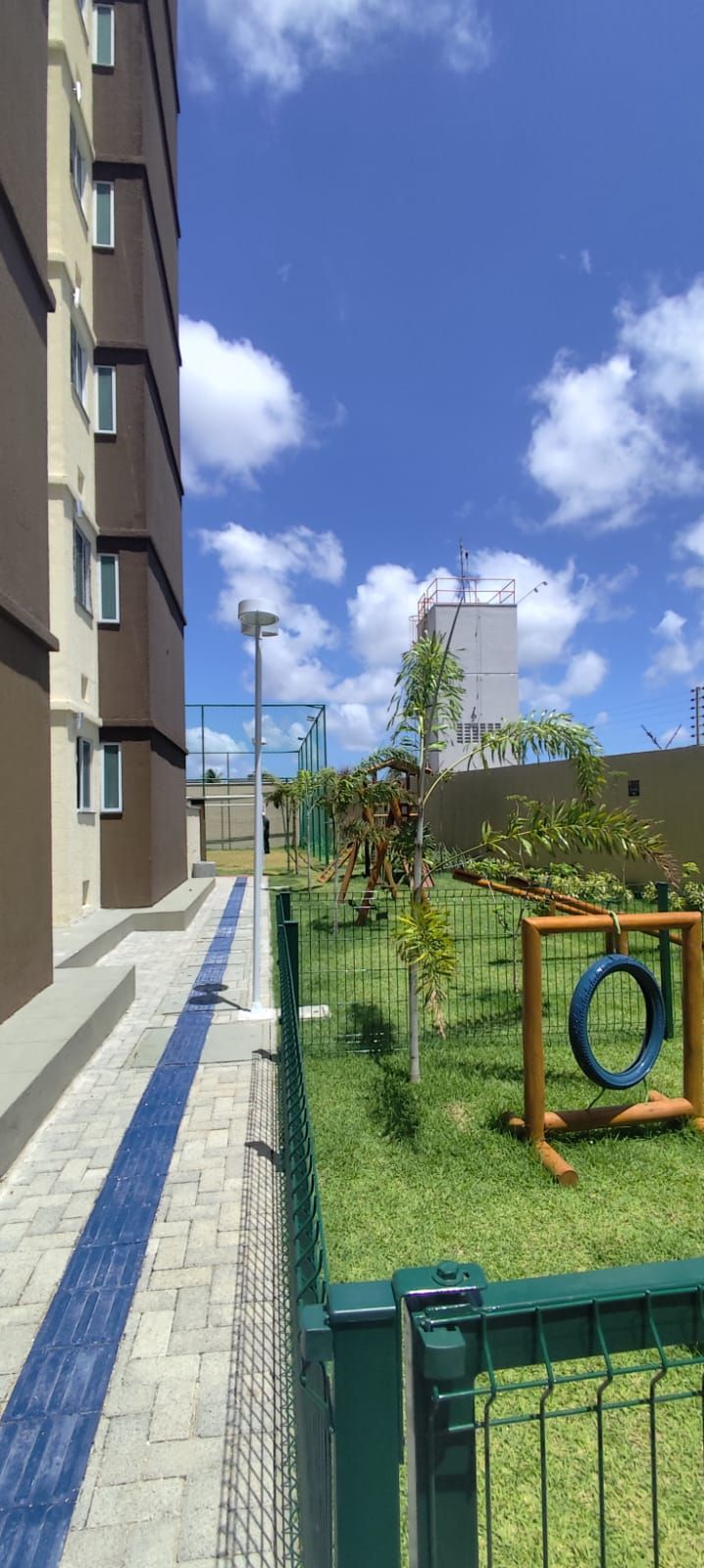 Apartamento, 2 quartos, 42 m² - Foto 2