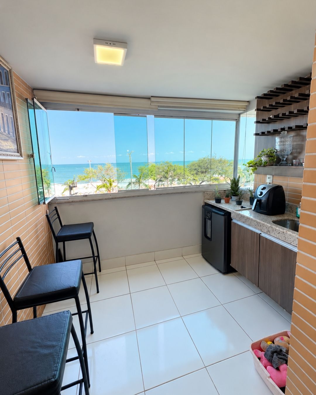 Apartamento, 2 quartos, 72 m² - Foto 4