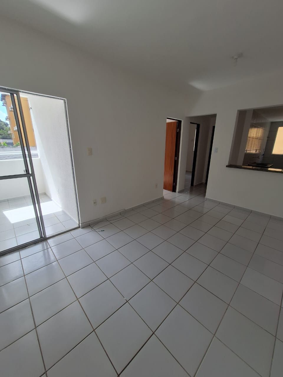 Apartamento à venda com 2 quartos, 54m² - Foto 1