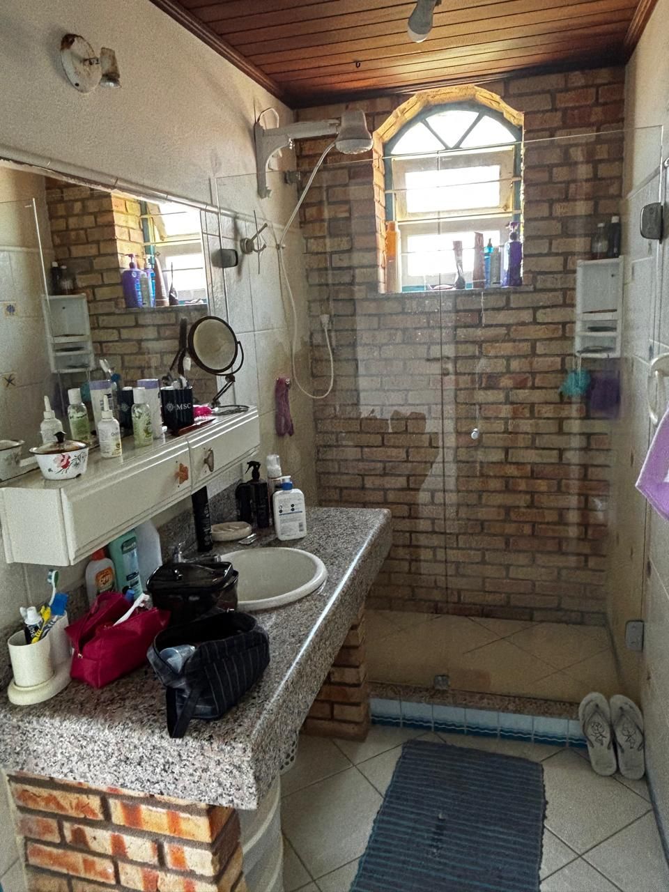 Casa, 3 quartos, 200 m² - Foto 9