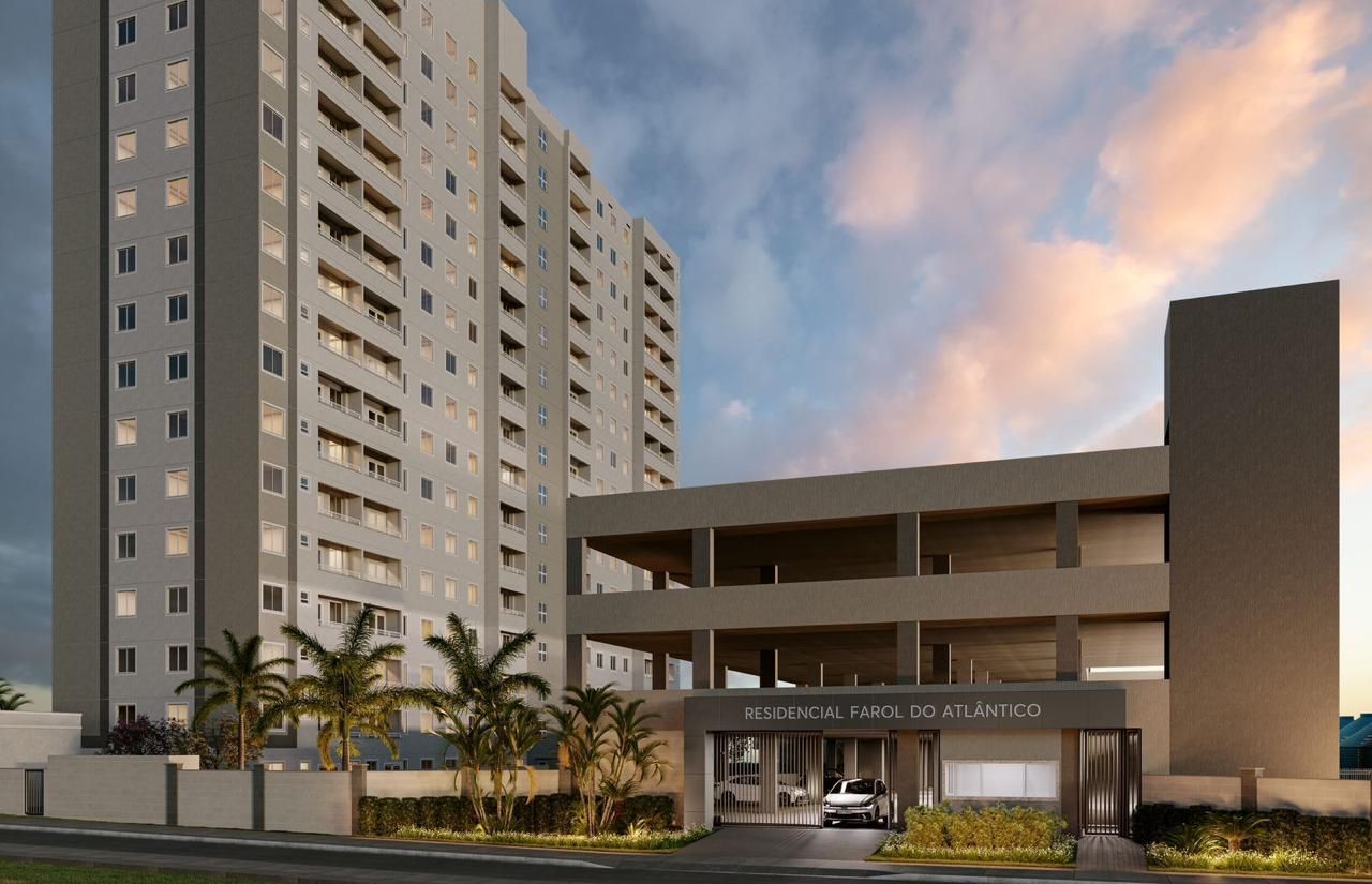 Apartamento de 2 quartos, 45m² no bairro Manuel Dias Branco, em Fortaleza | Eu Corretor