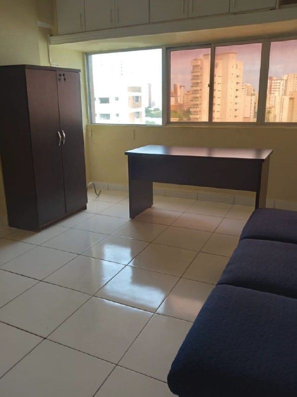 Conjunto Comercial-Sala à venda com 1 quarto, 22m² - Foto 1