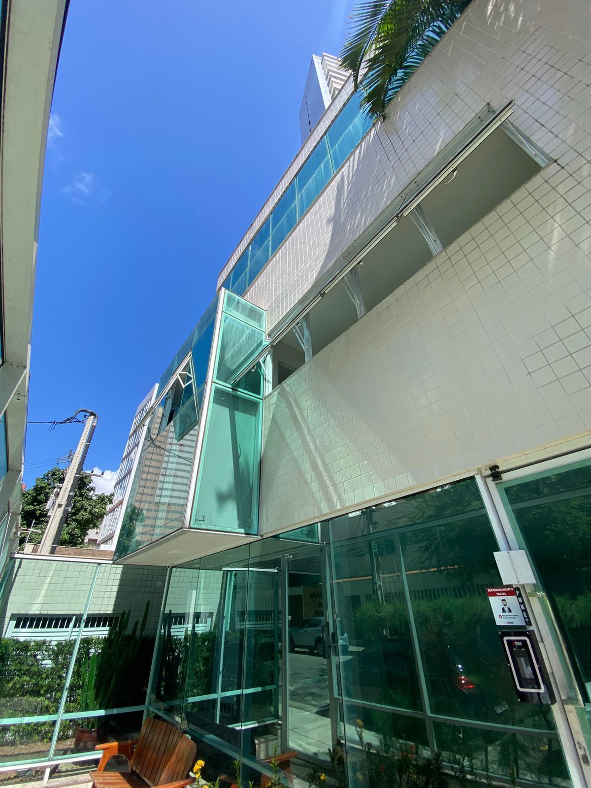 Apartamento de 3 quartos, 98m² no bairro Meireles, em Fortaleza | Eu Corretor