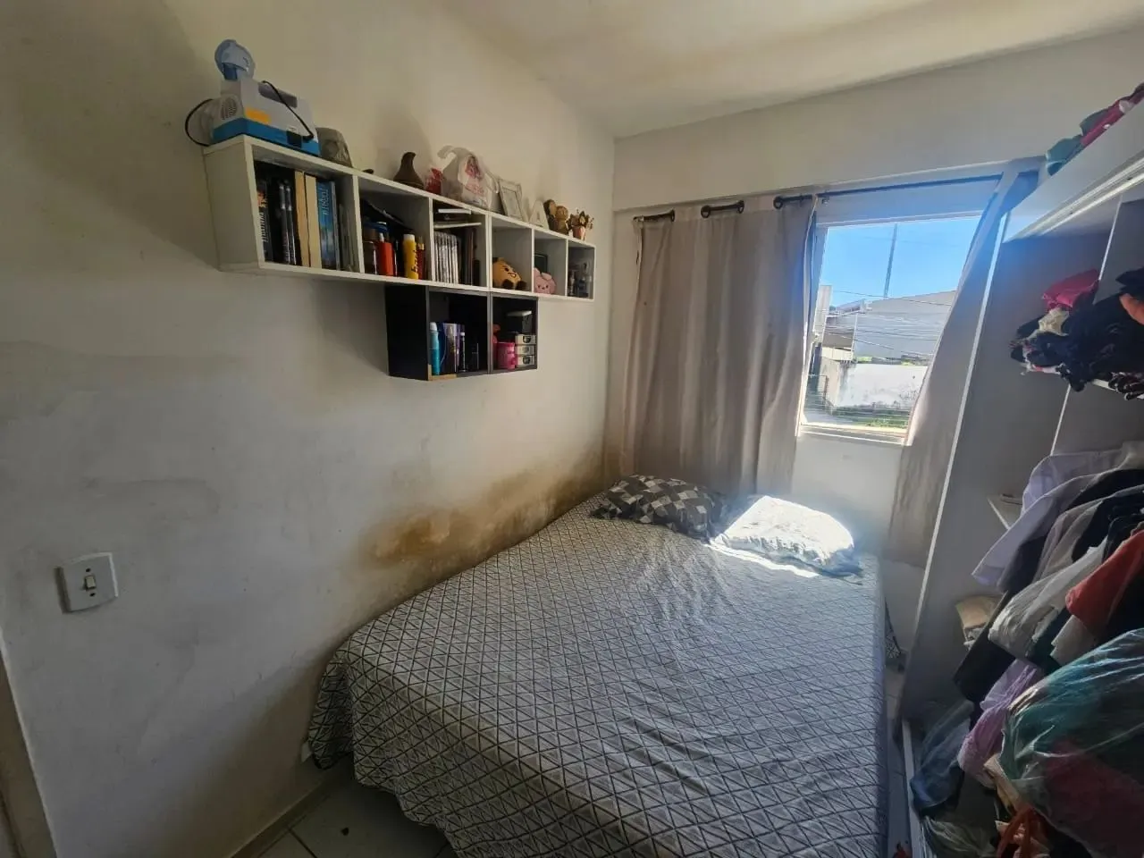Apartamento, 2 quartos, 52 m² - Foto 7