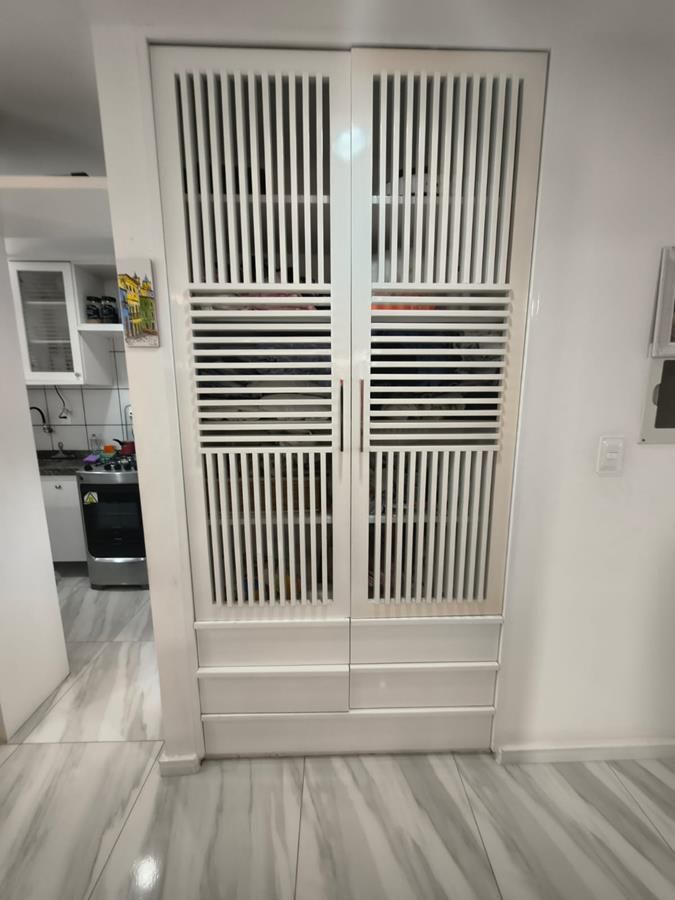 Apartamento, 2 quartos, 62 m² - Foto 7