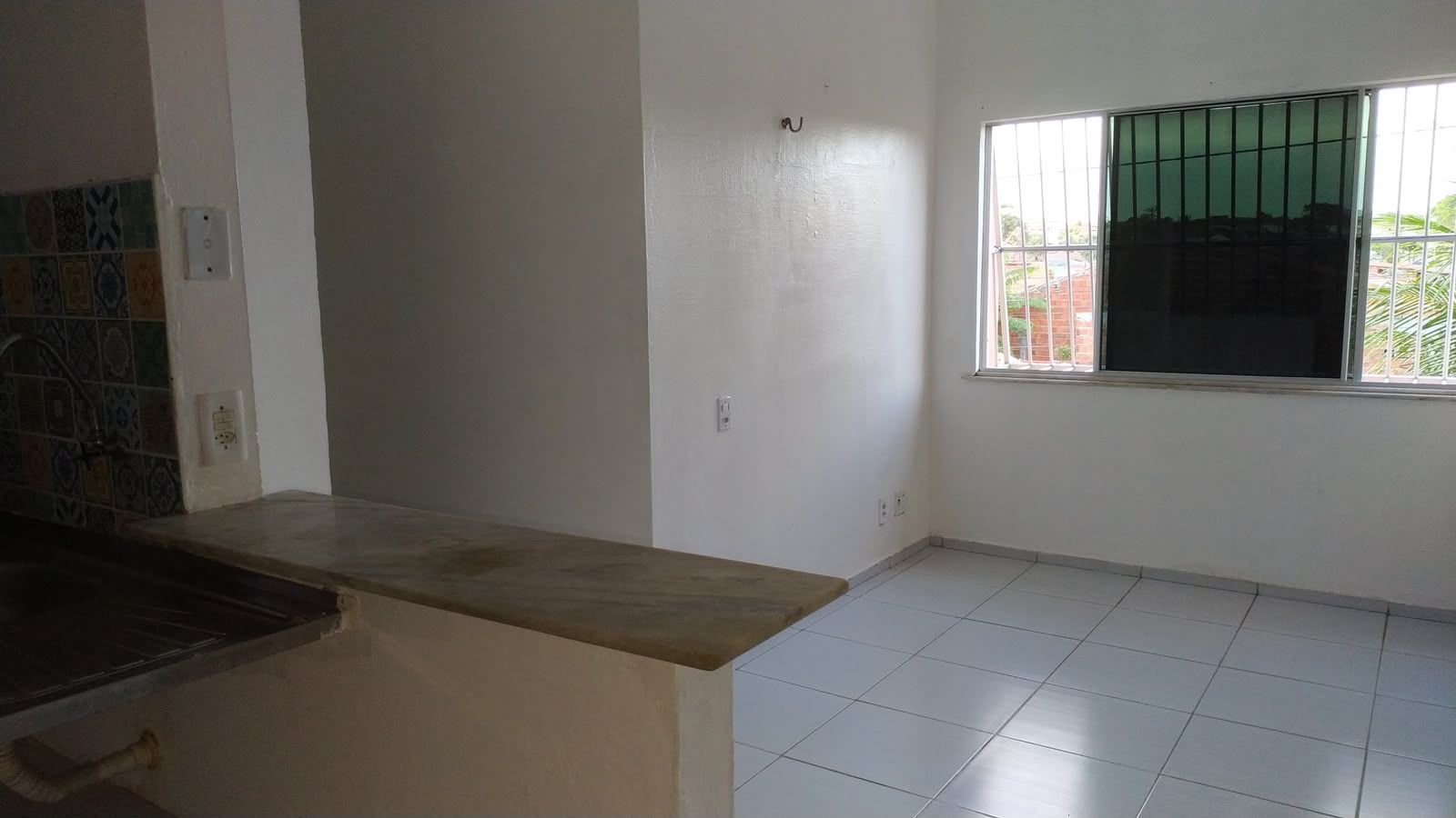 Apartamento, 2 quartos, 44 m² - Foto 2