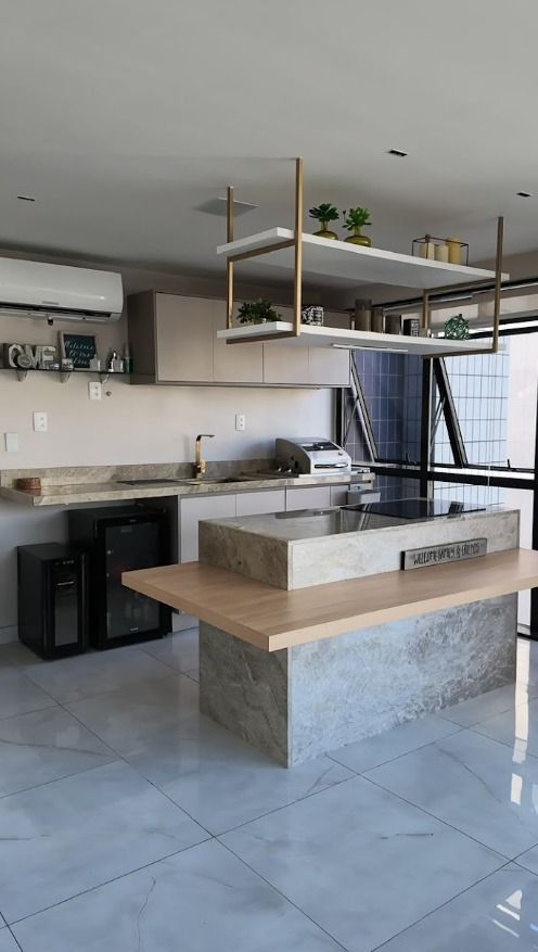Apartamento, 3 quartos, 215 m² - Foto 5