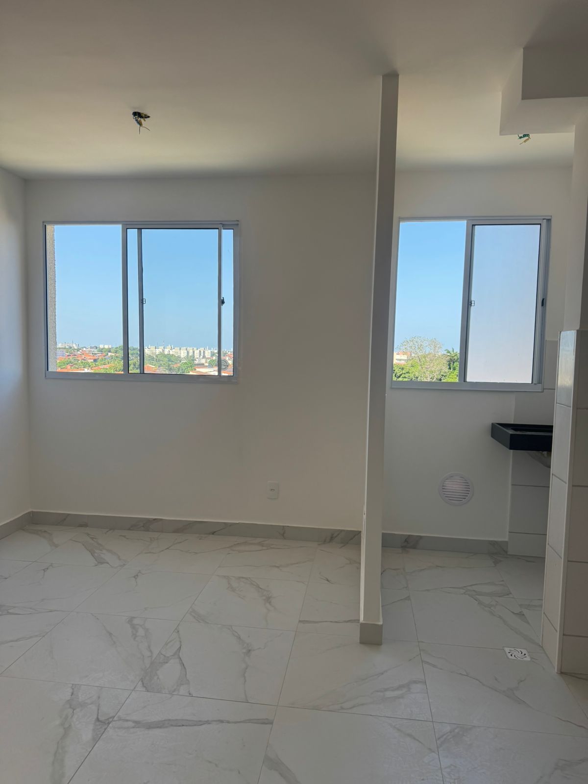 Apartamento, 2 quartos, 45 m² - Foto 7