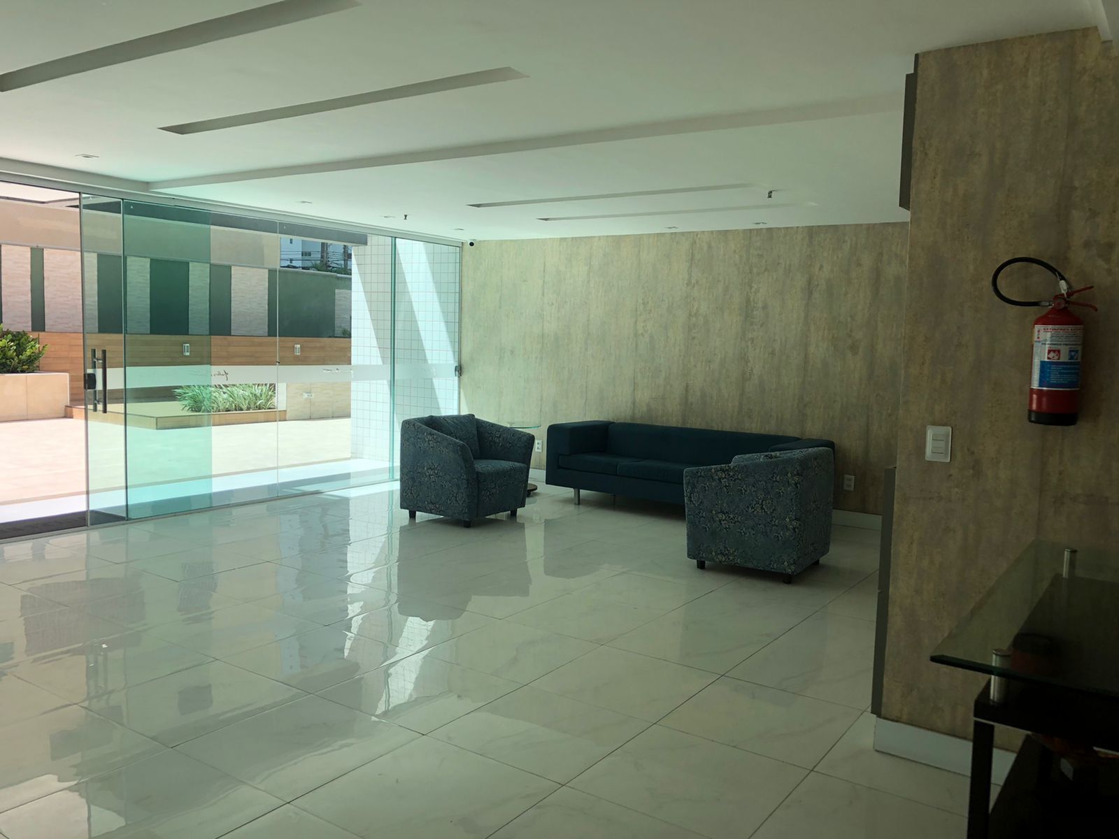Apartamento de 3 quartos, 130m² no bairro Mucuripe, em Fortaleza | Eu Corretor
