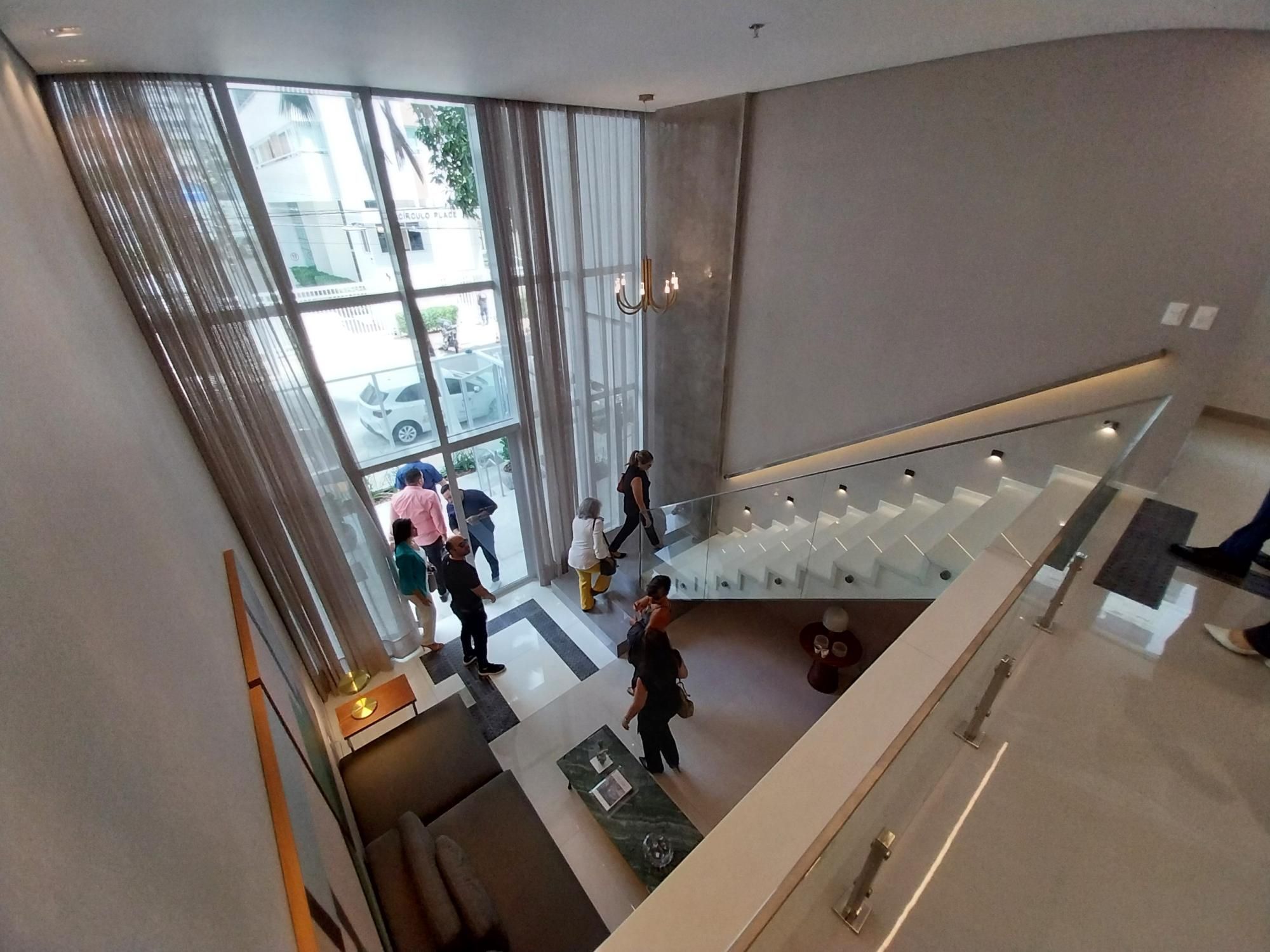 Apartamento, 4 quartos, 242 m² - Foto 6