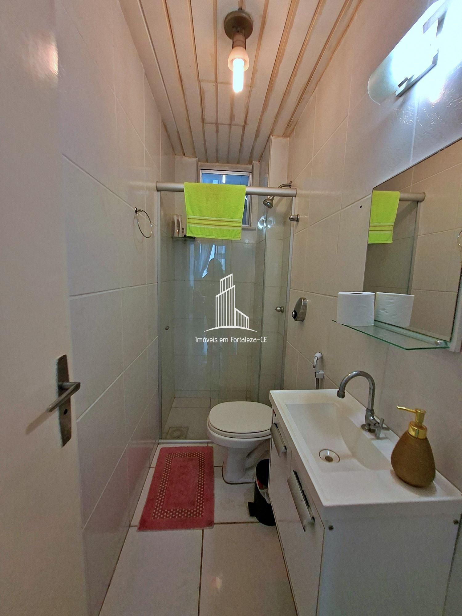 Apartamento, 3 quartos, 96 m² - Foto 14