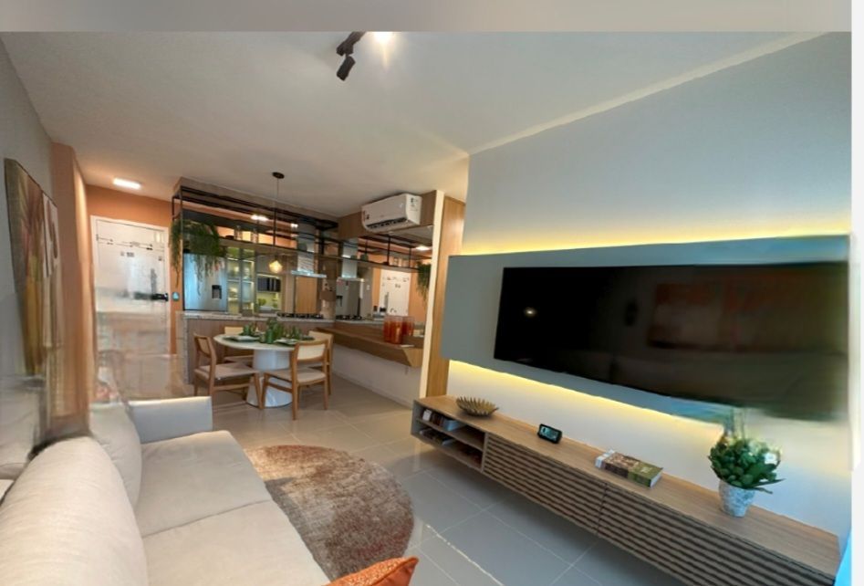 Apartamento de 3 quartos, 7820m² no bairro Papicu, em Fortaleza | Eu Corretor