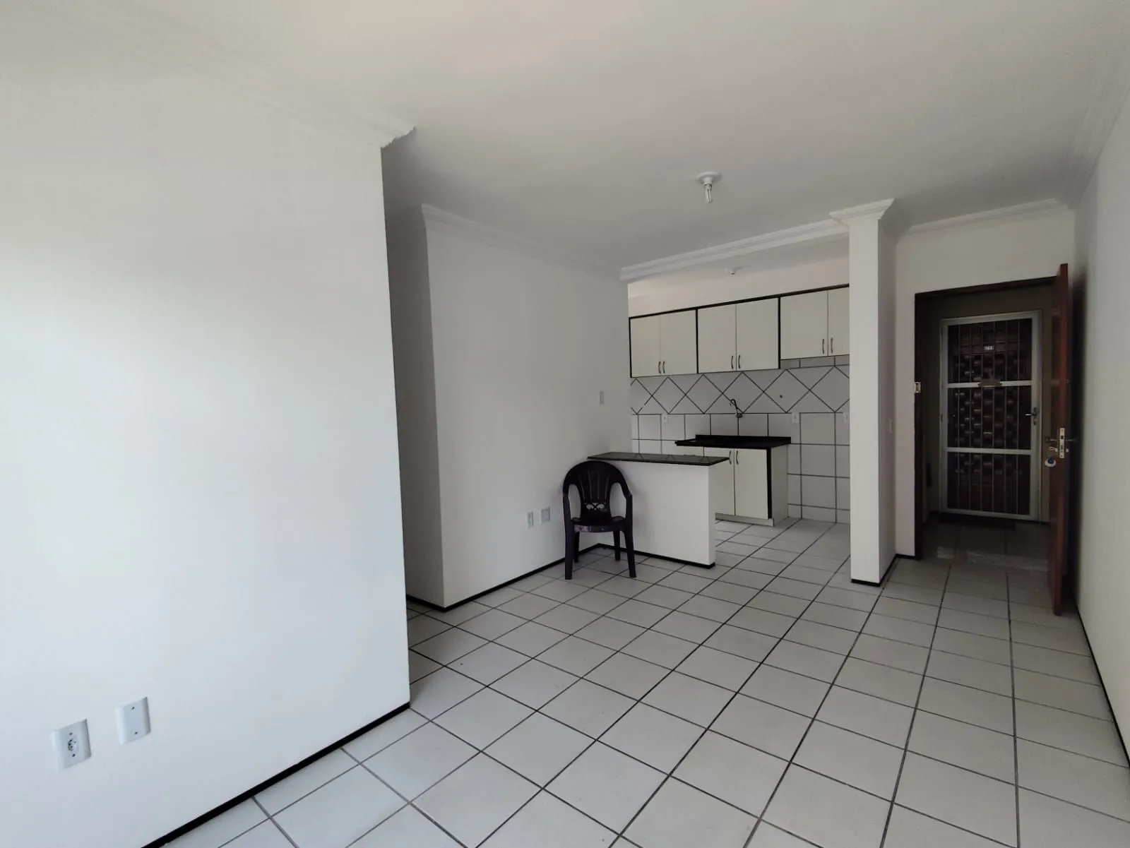 Apartamento, 3 quartos, 62 m² - Foto 4