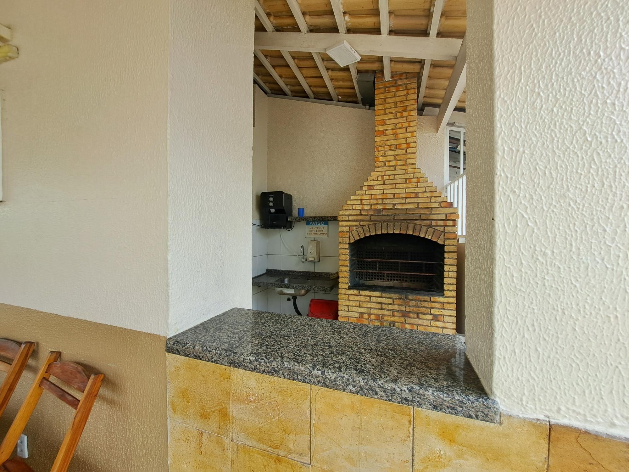 Casa de Condomínio, 3 quartos - Foto 10