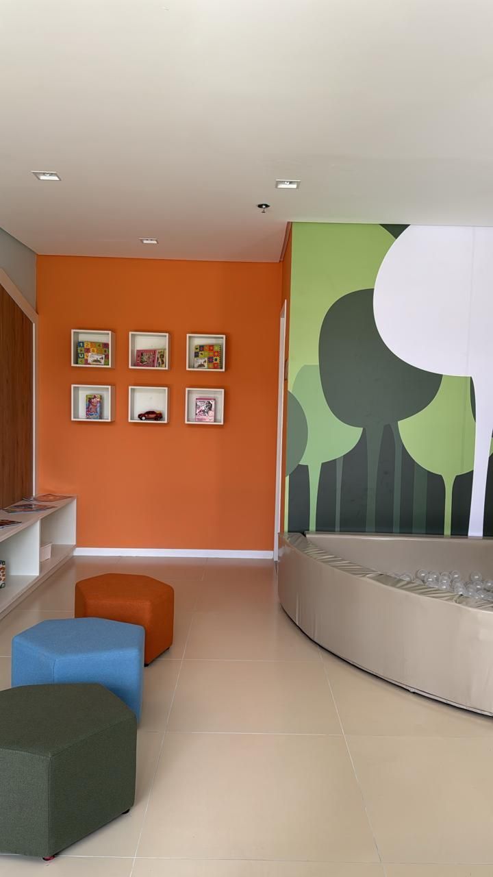 Apartamento, 3 quartos, 59 m² - Foto 13