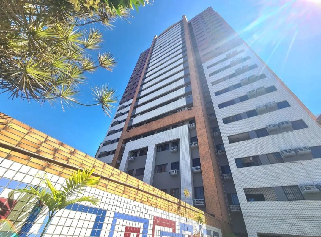 Apartamento, 3 quartos, 60 m² - Foto 1