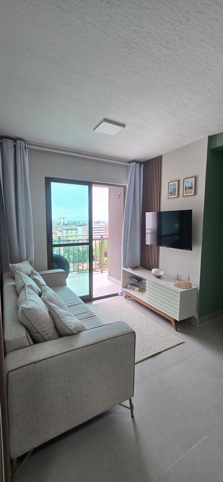 Apartamento, 3 quartos, 65 m² - Foto 2