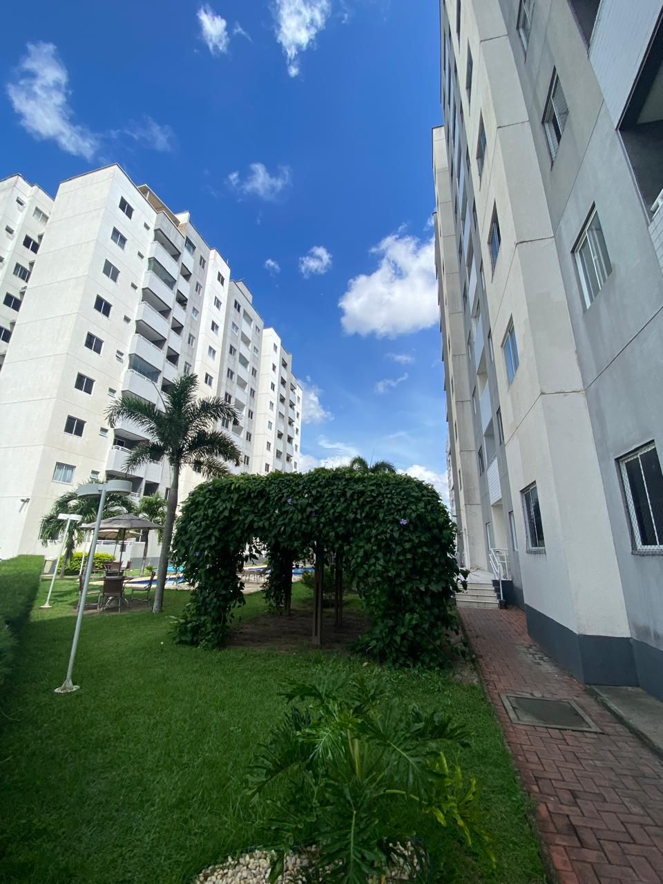 Apartamento de 3 quartos, 59m² no bairro Maraponga, em Fortaleza | Eu Corretor