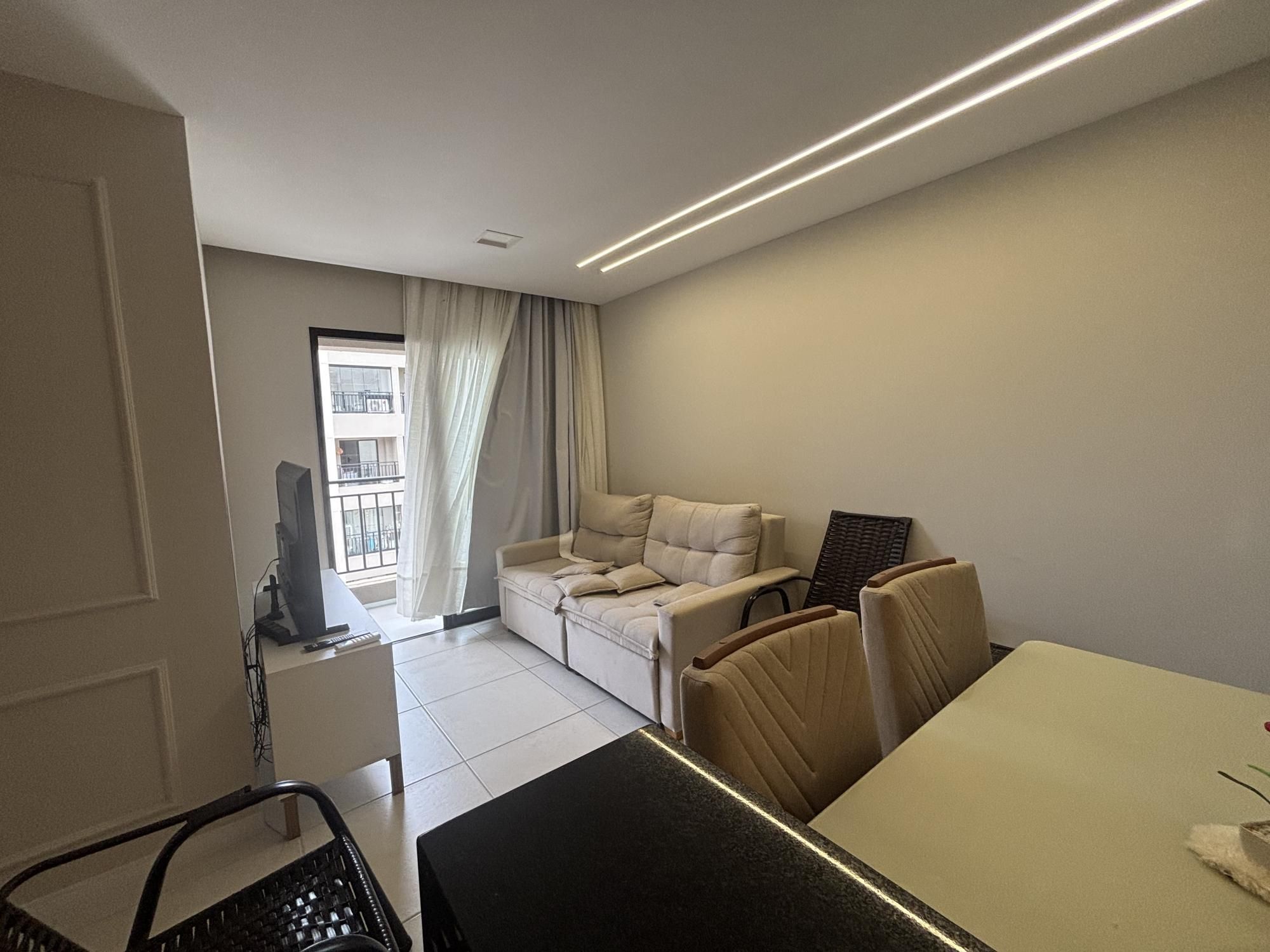 Apartamento, 2 quartos, 51 m² - Foto 7