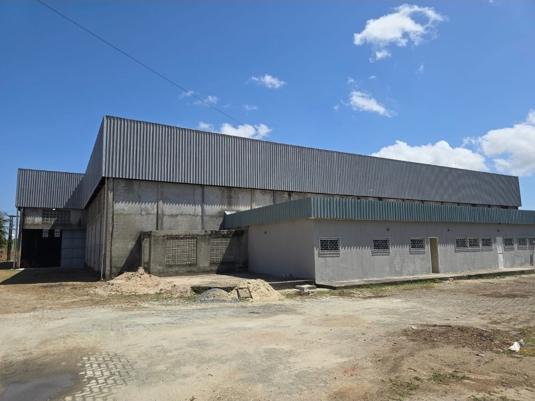 Depósito-Galpão, 3340 m² - Foto 2