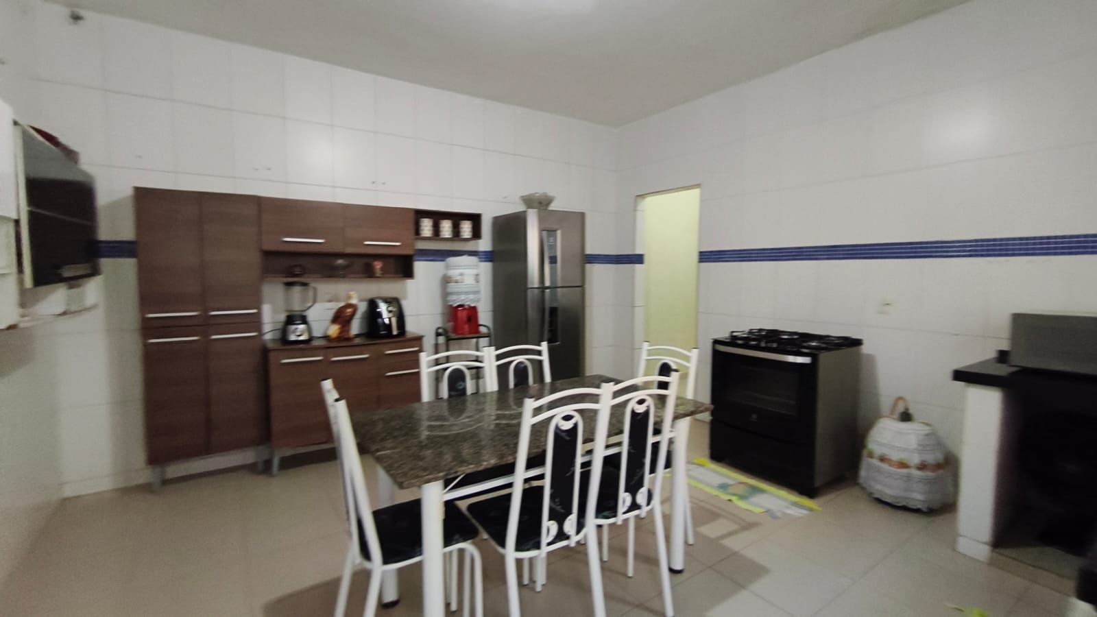Casa, 3 quartos, 210 m² - Foto 13
