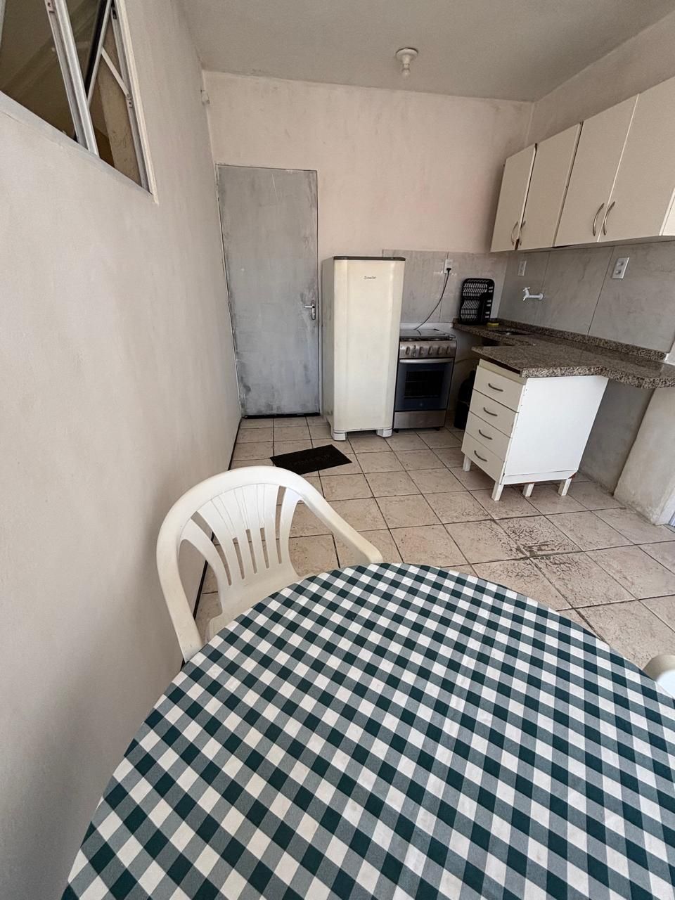 Apartamento, 1 quarto, 38 m² - Foto 1