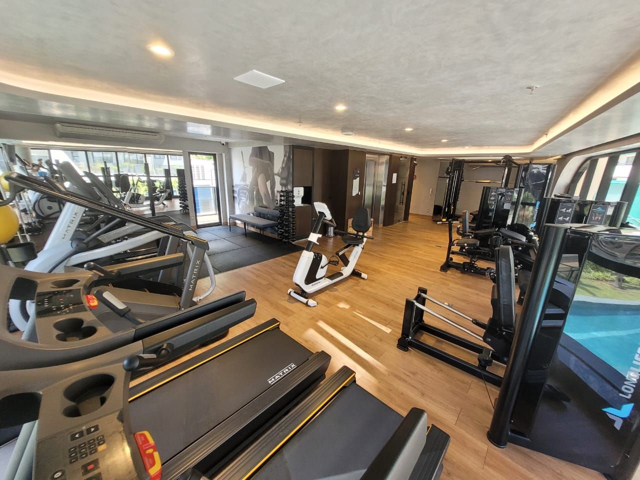 Apartamento, 4 quartos, 254 m² - Foto 14