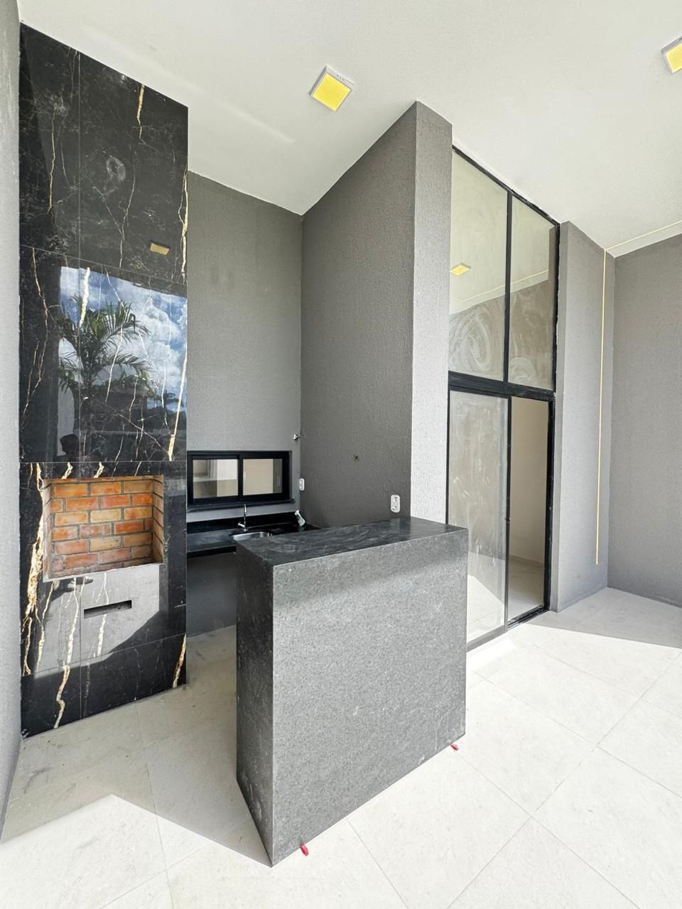 Casa, 3 quartos, 100 m² - Foto 7