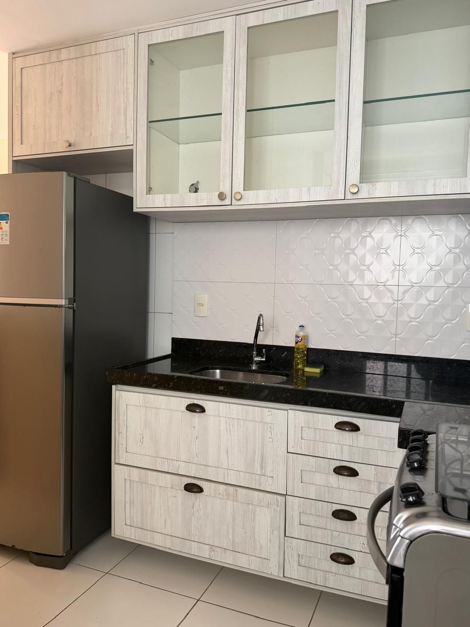 Apartamento, 2 quartos, 68 m² - Foto 8