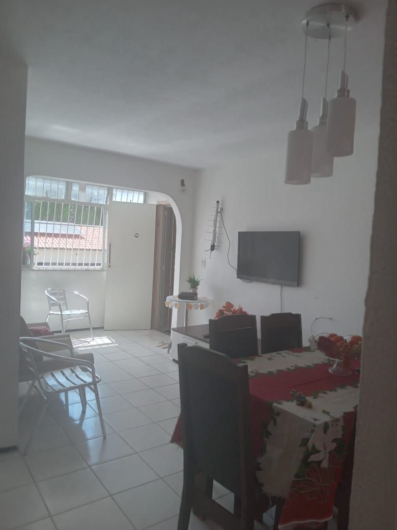 Apartamento, 2 quartos, 68 m² - Foto 9