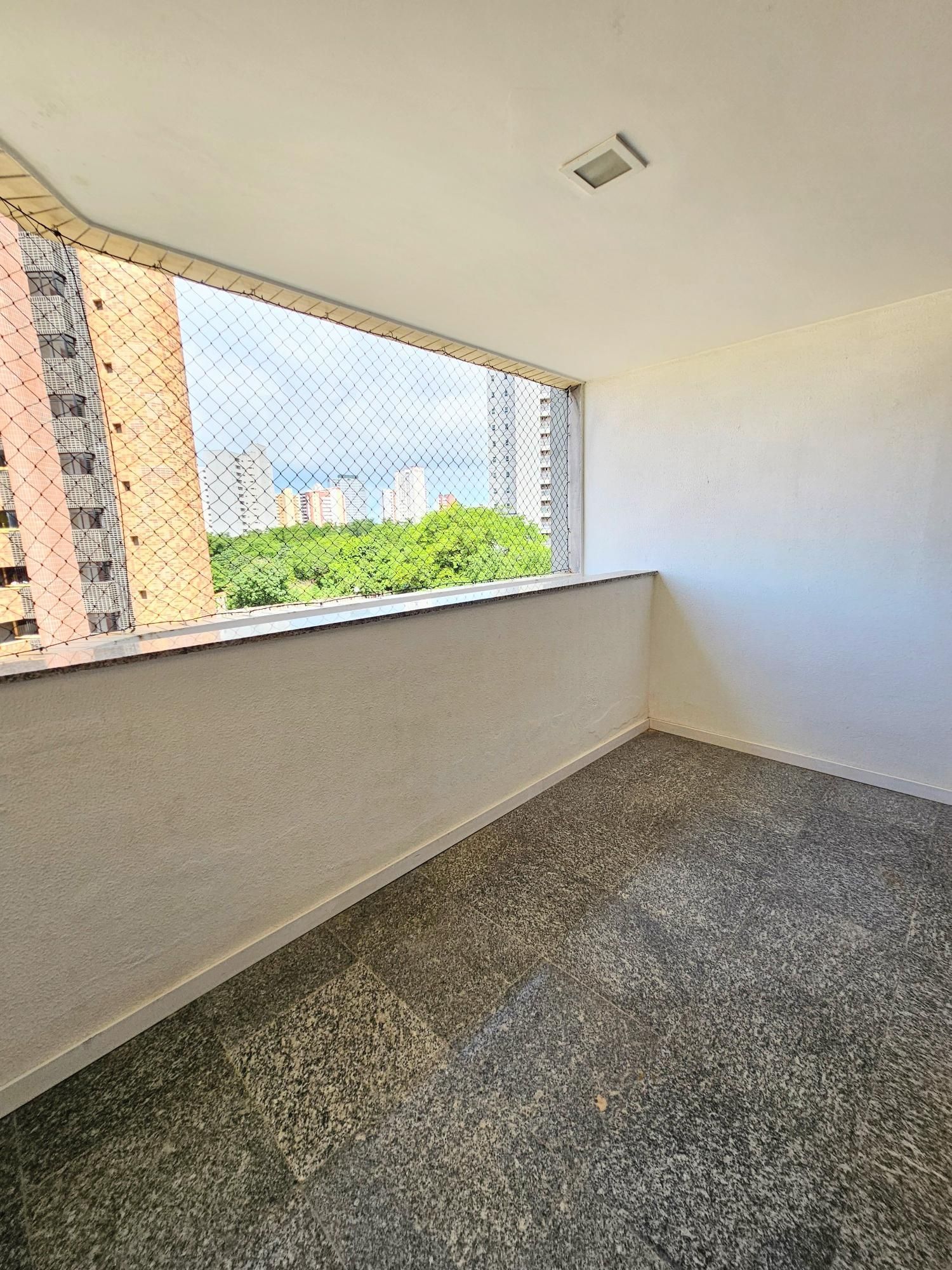 Apartamento, 3 quartos, 146 m² - Foto 4