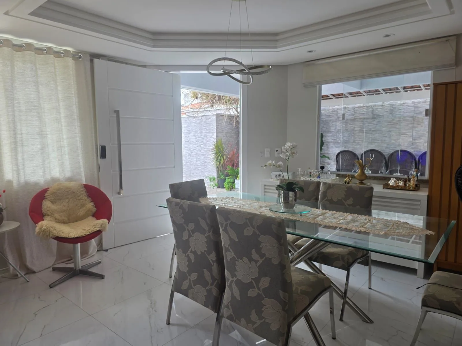 Casa de Condomínio, 5 quartos - Foto 6