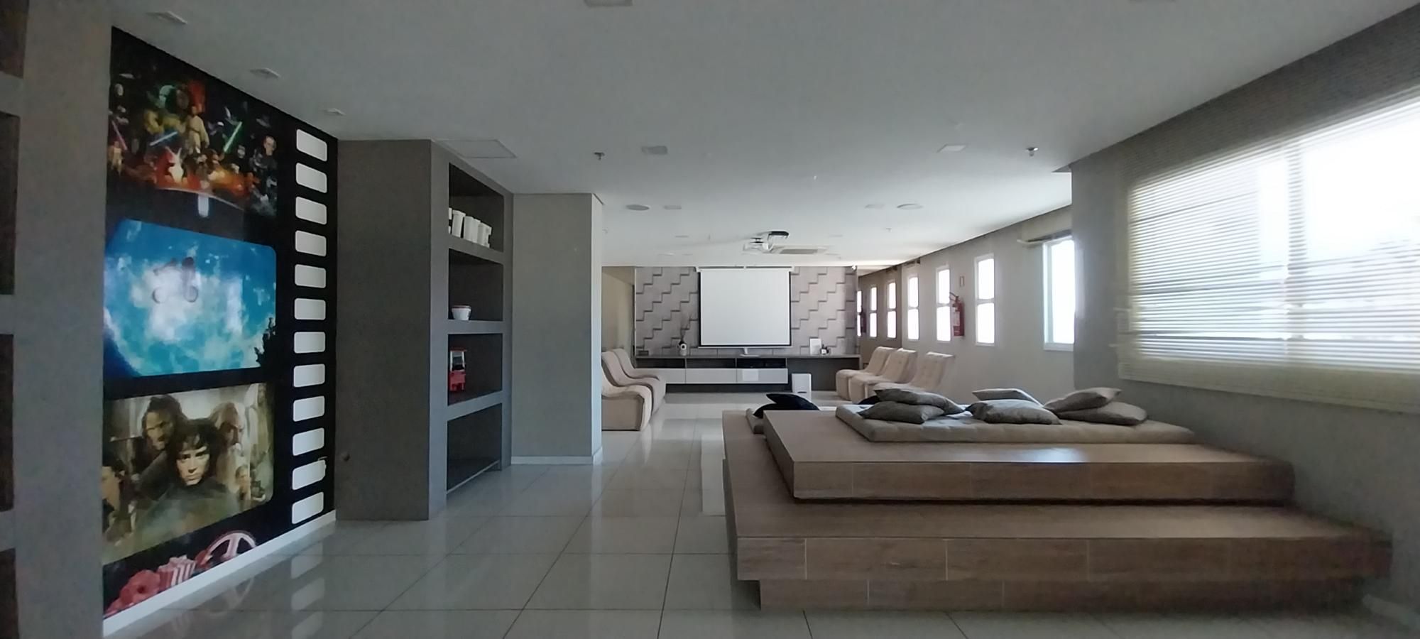 Apartamento, 3 quartos, 75 m² - Foto 9