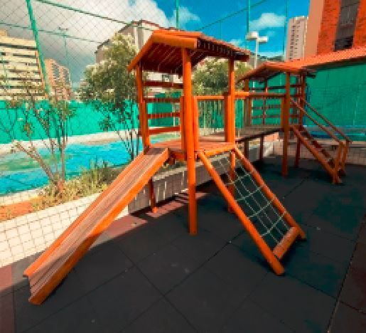 Apartamento, 3 quartos, 91 m² - Foto 12