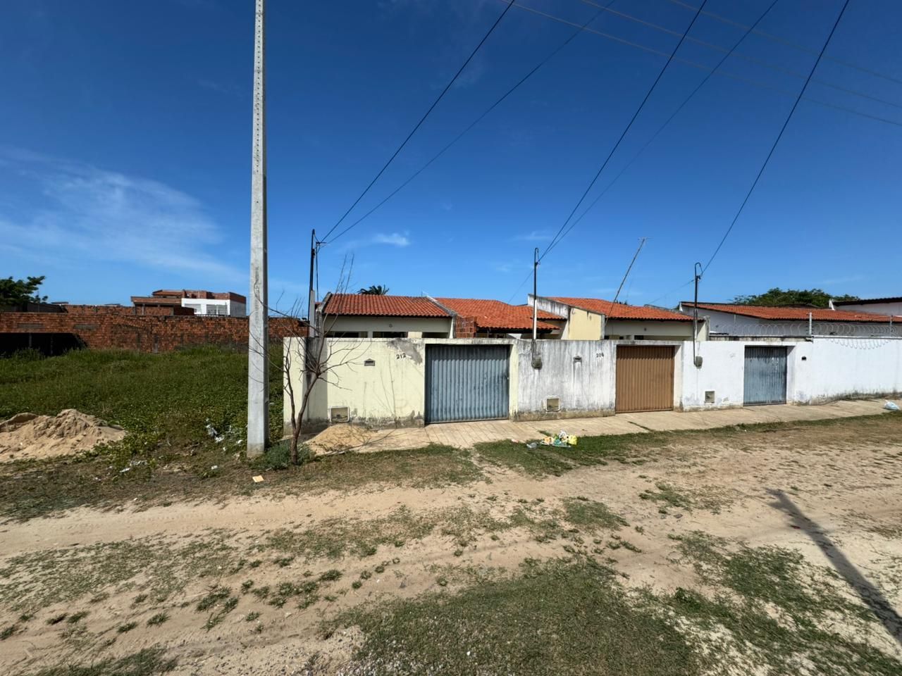 Casa de 3 quartos, 182m² no bairro ATLANTICO, em Paracuru | Eu Corretor