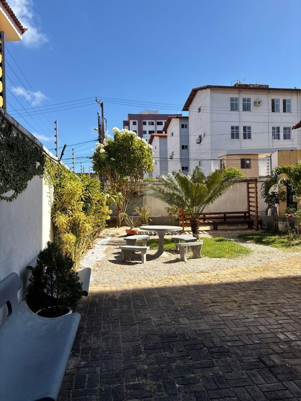 Apartamento, 3 quartos, 70 m² - Foto 5