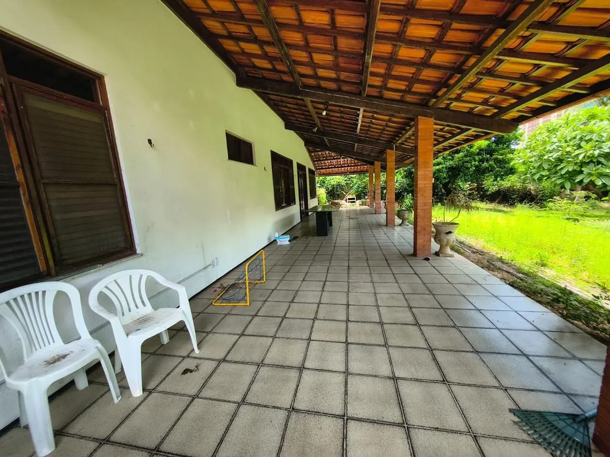 Casa, 5 quartos, 531 m² - Foto 9