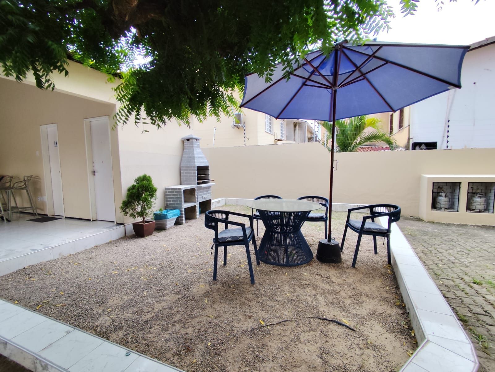 Apartamento, 3 quartos, 53 m² - Foto 3