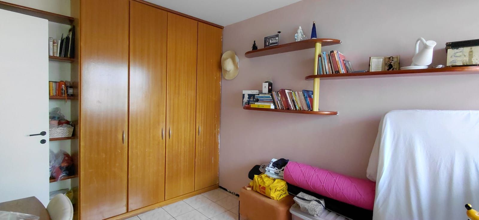 Apartamento, 3 quartos, 122 m² - Foto 2