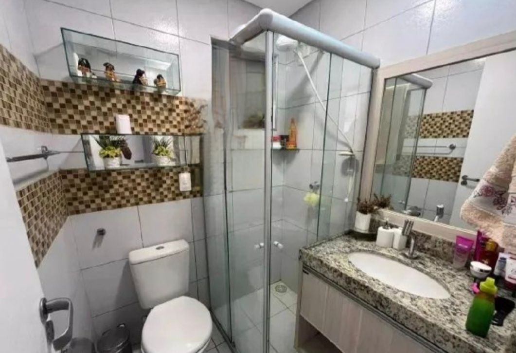 Apartamento de 4 quartos, 142m² no bairro São Gerardo, em Fortaleza | Eu Corretor