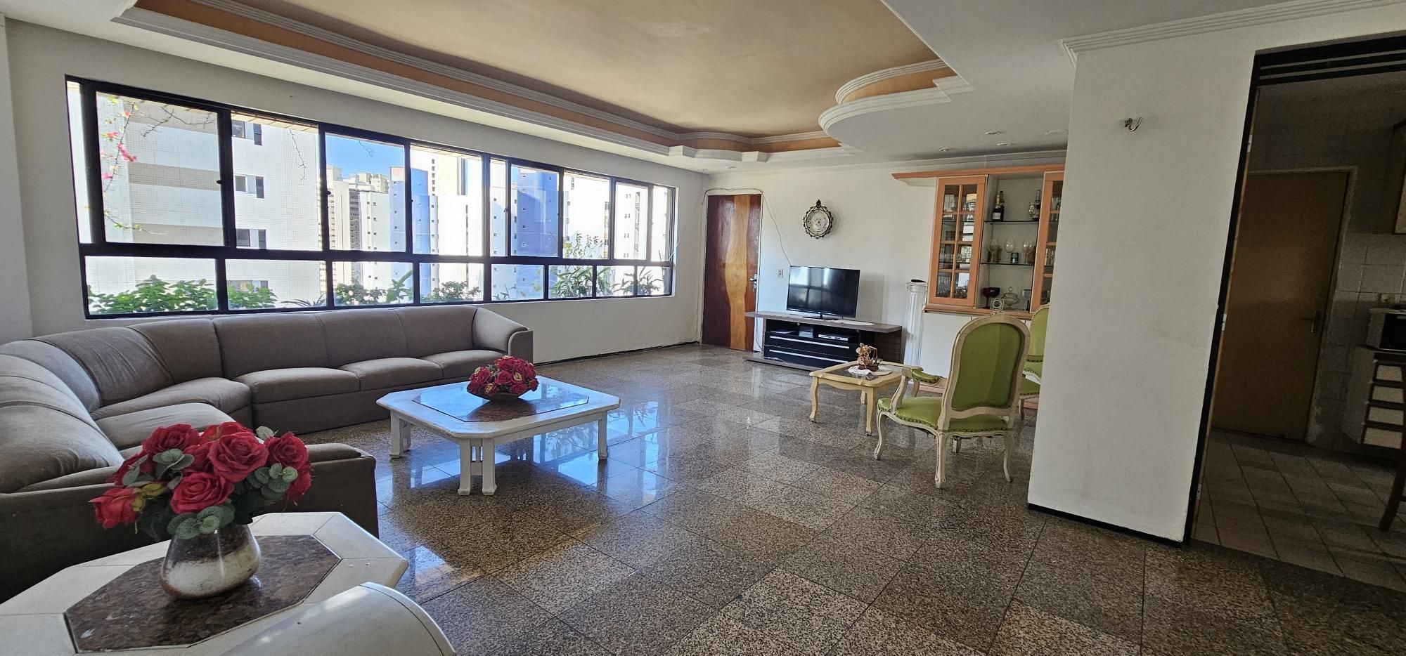 Apartamento, 4 quartos, 172 m² - Foto 21
