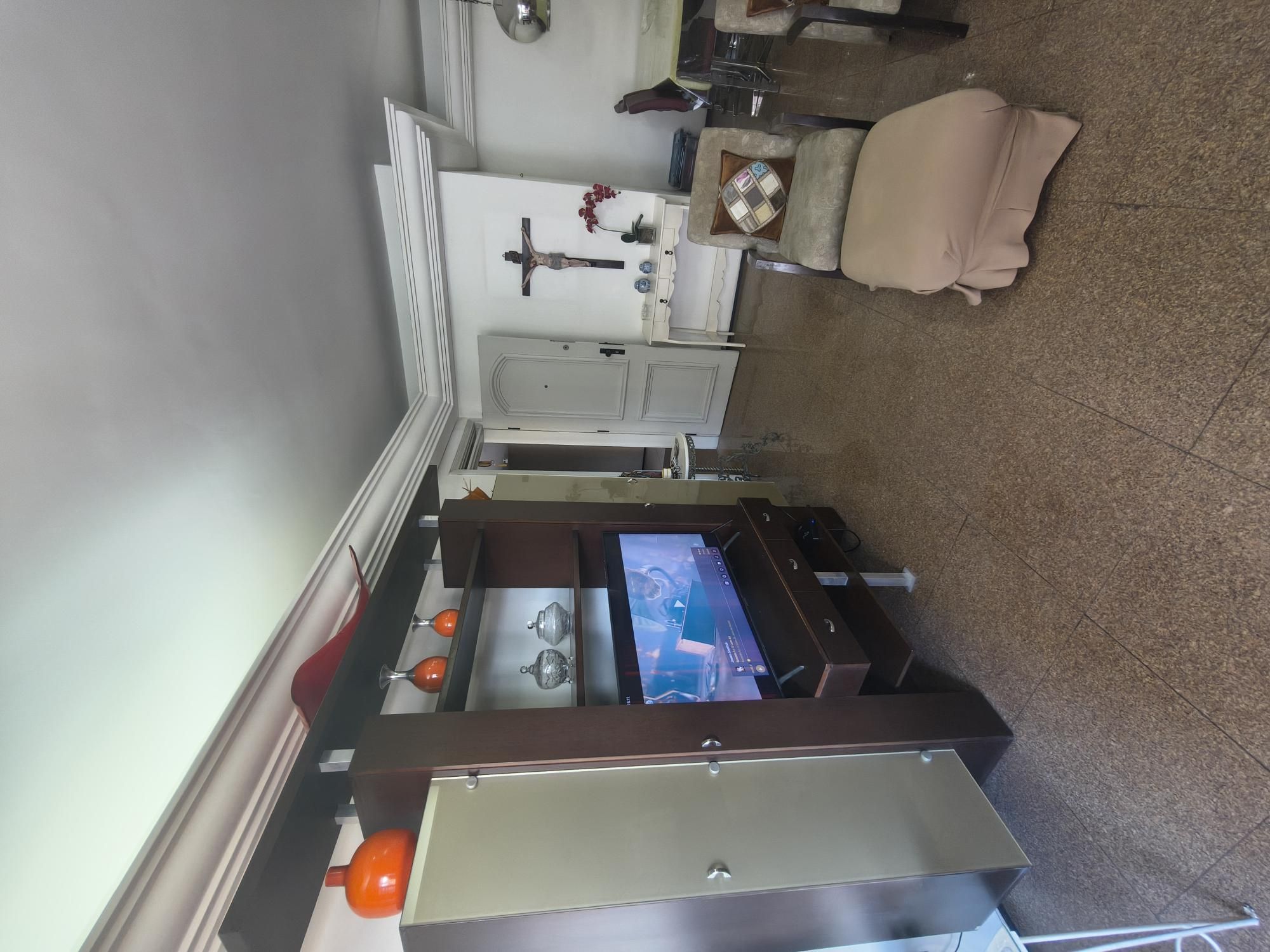 Apartamento, 3 quartos, 135 m² - Foto 13