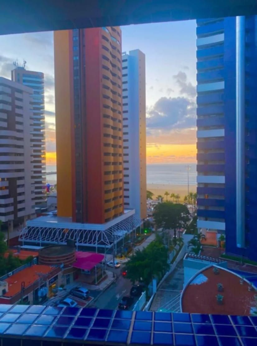 Apartamento, 2 quartos, 56 m² - Foto 1