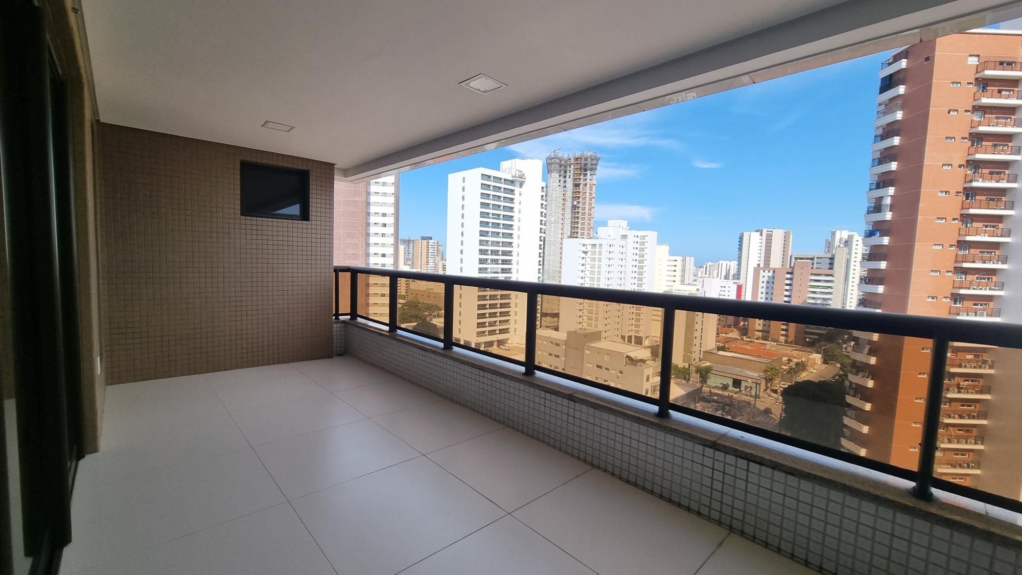 Apartamento, 3 quartos, 162 m² - Foto 6