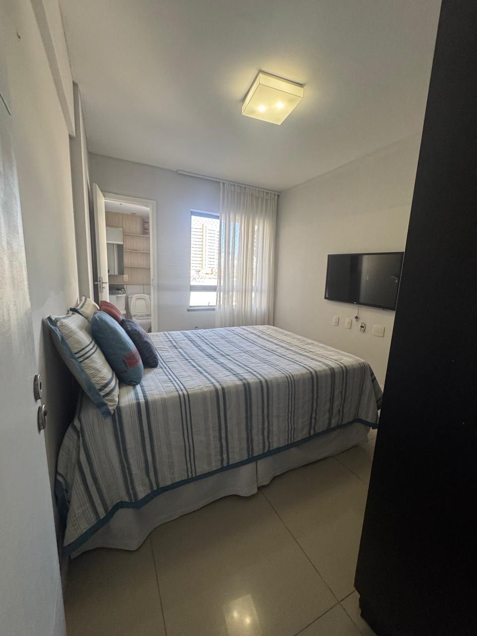 Apartamento, 3 quartos, 170 m² - Foto 5