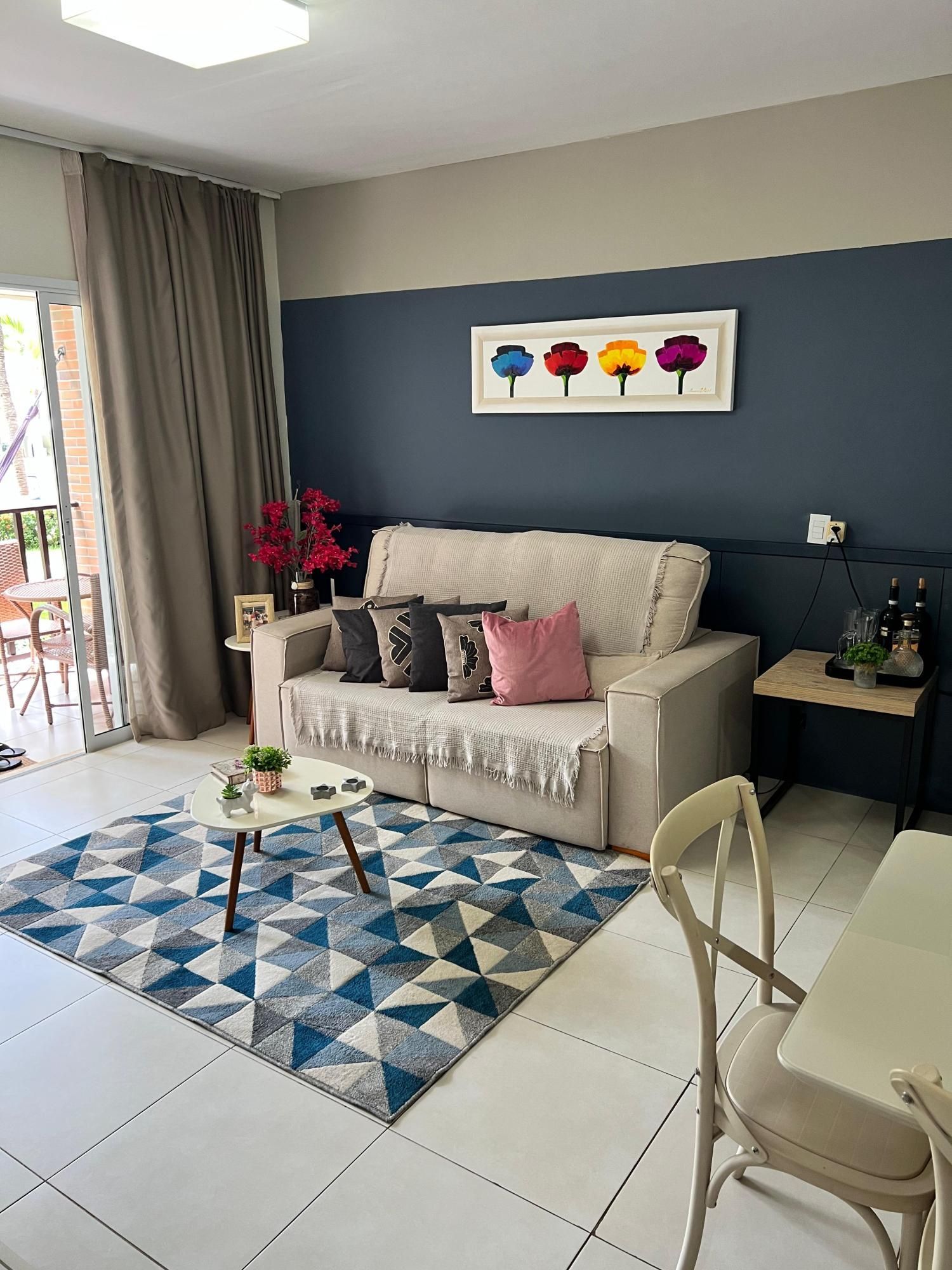 Apartamento, 4 quartos, 105 m² - Foto 5