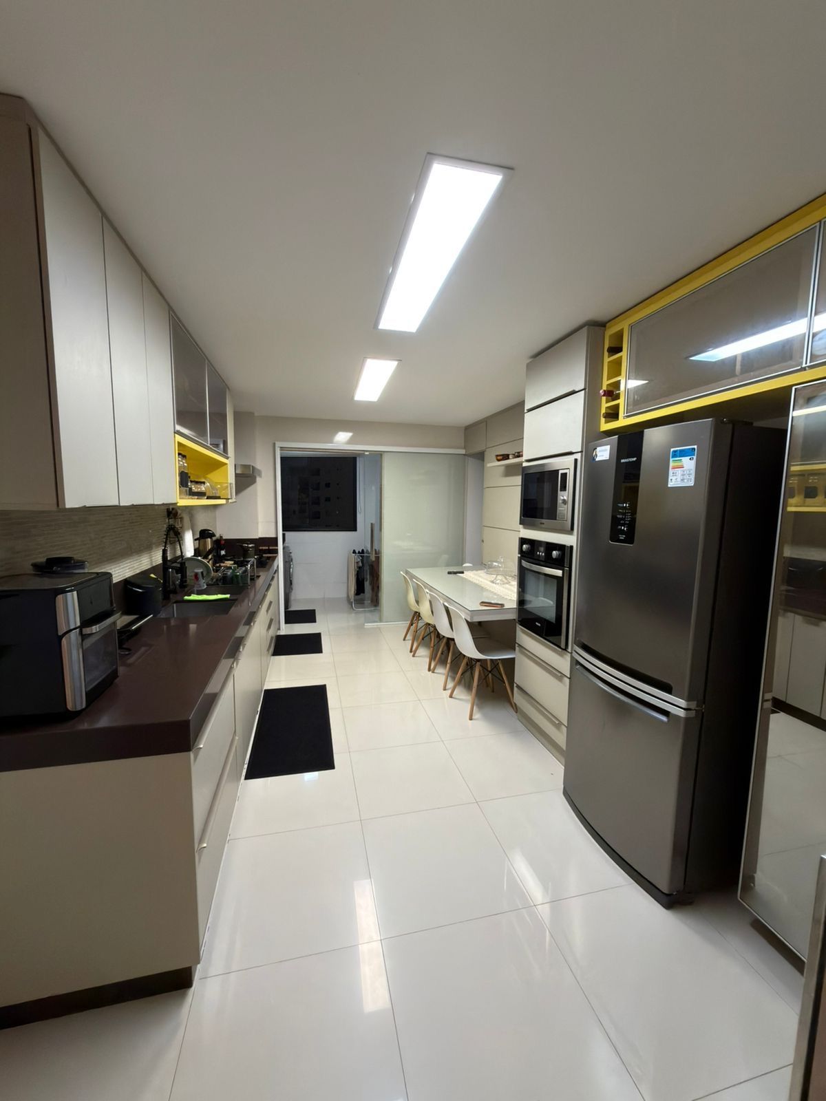 Apartamento, 3 quartos, 145 m² - Foto 9