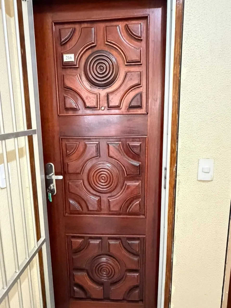 Apartamento, 3 quartos, 60 m² - Foto 17