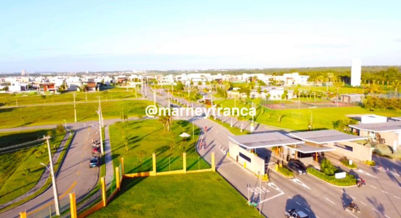 Lote/Terreno de 330m² no bairro Cidade Alpha, em Eusébio | Eu Corretor